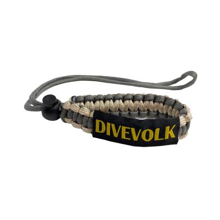 Divevolk Outdoor Lanyard