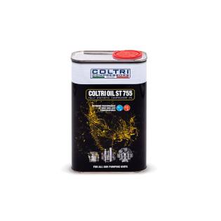 Coltri Oil ST755 1 liter