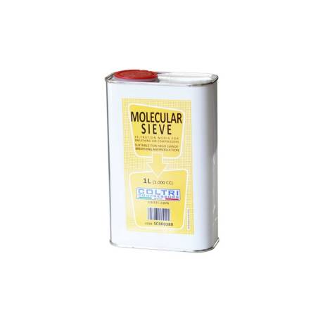 Coltri Molecular Sieve 1 litro