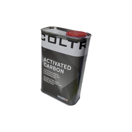 Coltri Activated Carbon 1 liter