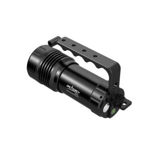 OrcaTorch D860