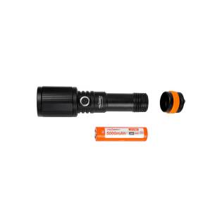 OrcaTorch D720