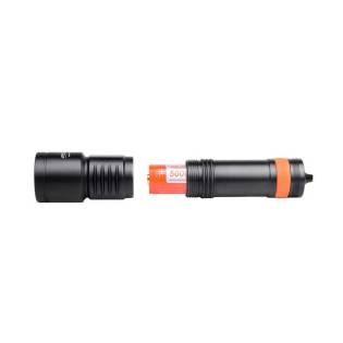 OrcaTorch D700