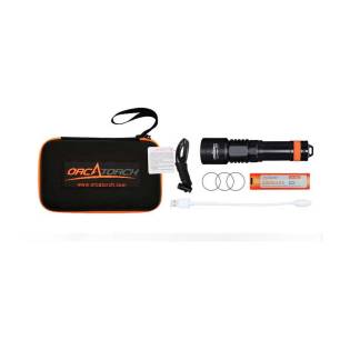 OrcaTorch D700