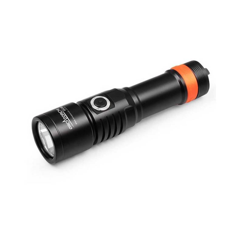 OrcaTorch D530