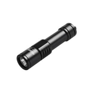 OrcaTorch D520 Negro