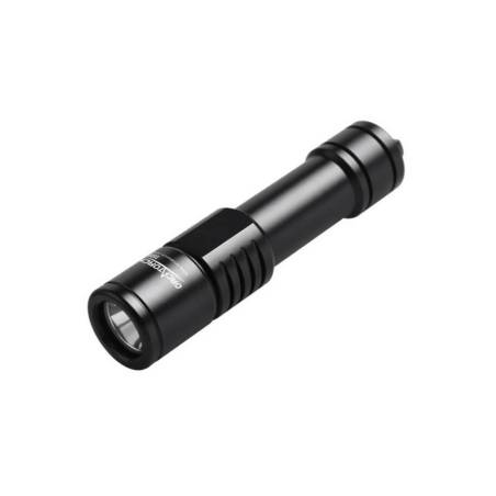 OrcaTorch D520 Negro