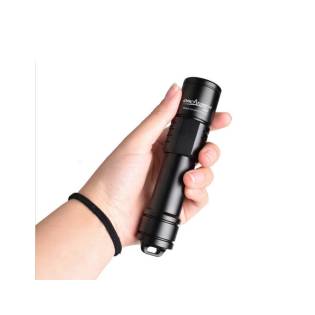 OrcaTorch D520 Black