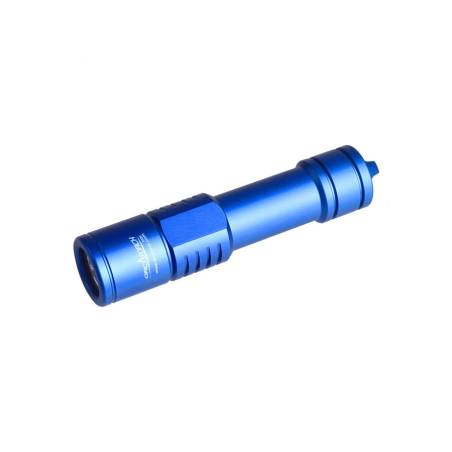 OrcaTorch D520 Azul