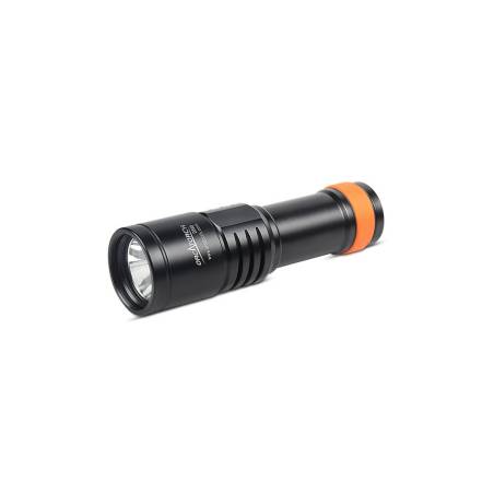OrcaTorch D580