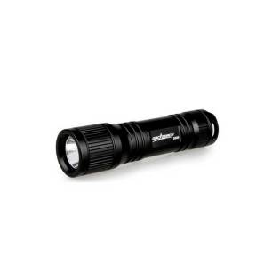 OrcaTorch D560 Negro