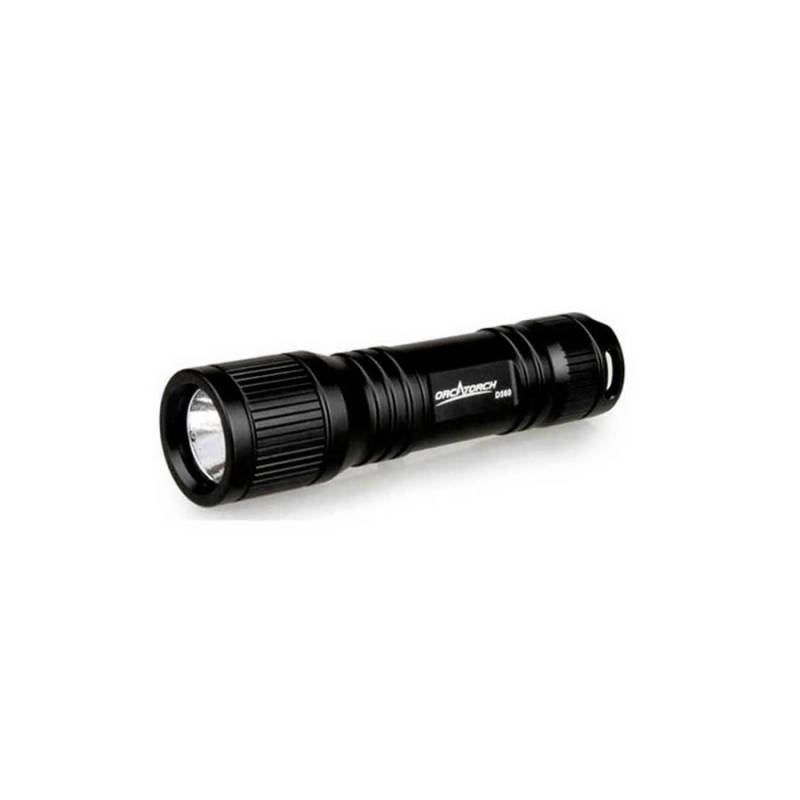 OrcaTorch D560 Black