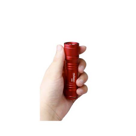 OrcaTorch D560 Red