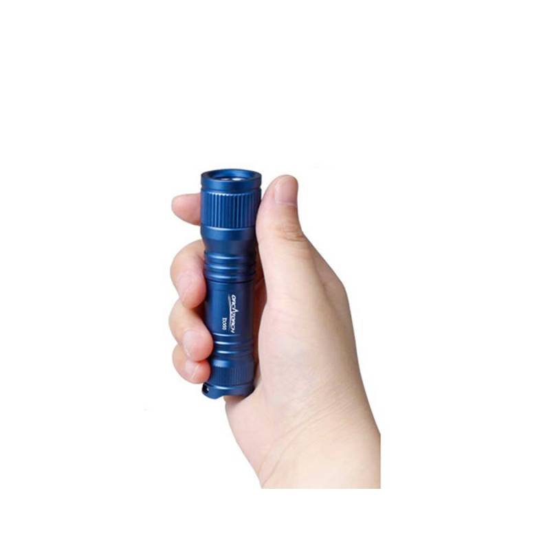 OrcaTorch D560 Blue
