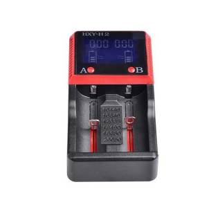 OrcaTorch Cargador Batería Orca CH2