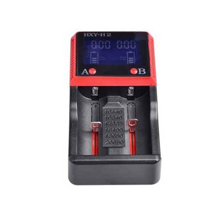 OrcaTorch Orca CH2 Battery Charger