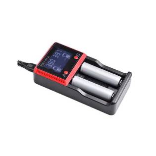 OrcaTorch CH2 Battery Charger