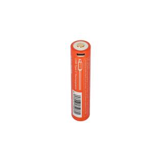 OrcaTorch Batería Orca 21700/USB