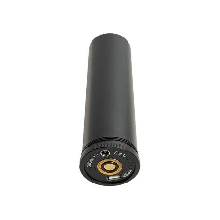 OrcaTorch Battery Orca B63