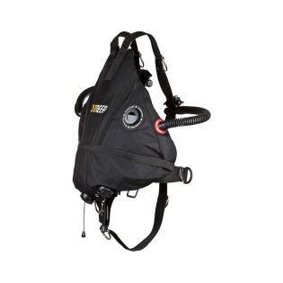 XDeep Stealth 2.0 Tec RB Setup