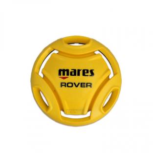 Mares Cover for Rover Yellow