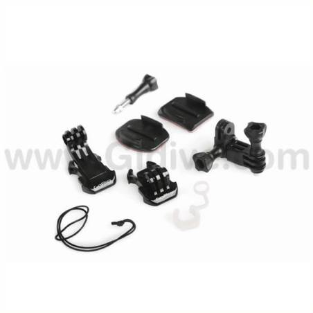 GoPro Bolsa Soportes Diversos