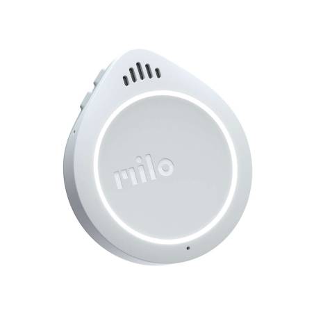 Milo Action Communicator Solstice White