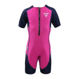Aquasphere Shorty Stingray Rosa