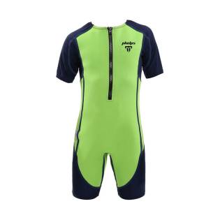Aquasphere Shorty Stingray Verde