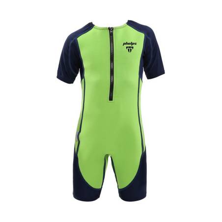 Aquasphere Shorty Stingray Green
