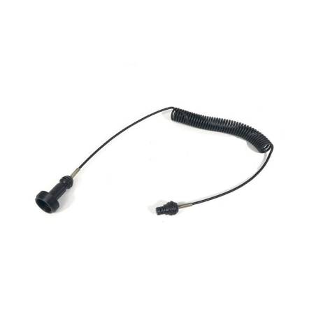 Gidive Cable de Fibra Óptica para Inon