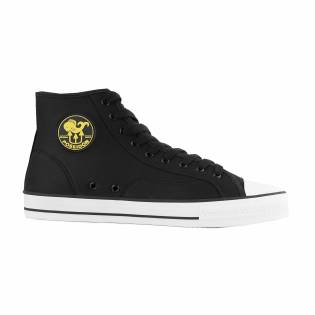 Poseidon New One Shoe Black...