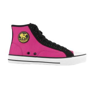 Poseidon New One Shoe Pink