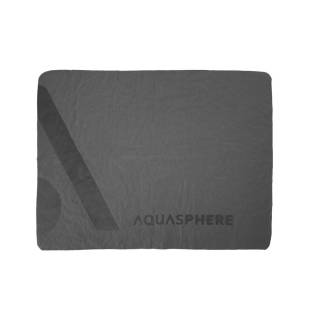 Aquasphere Dry Towel Grey