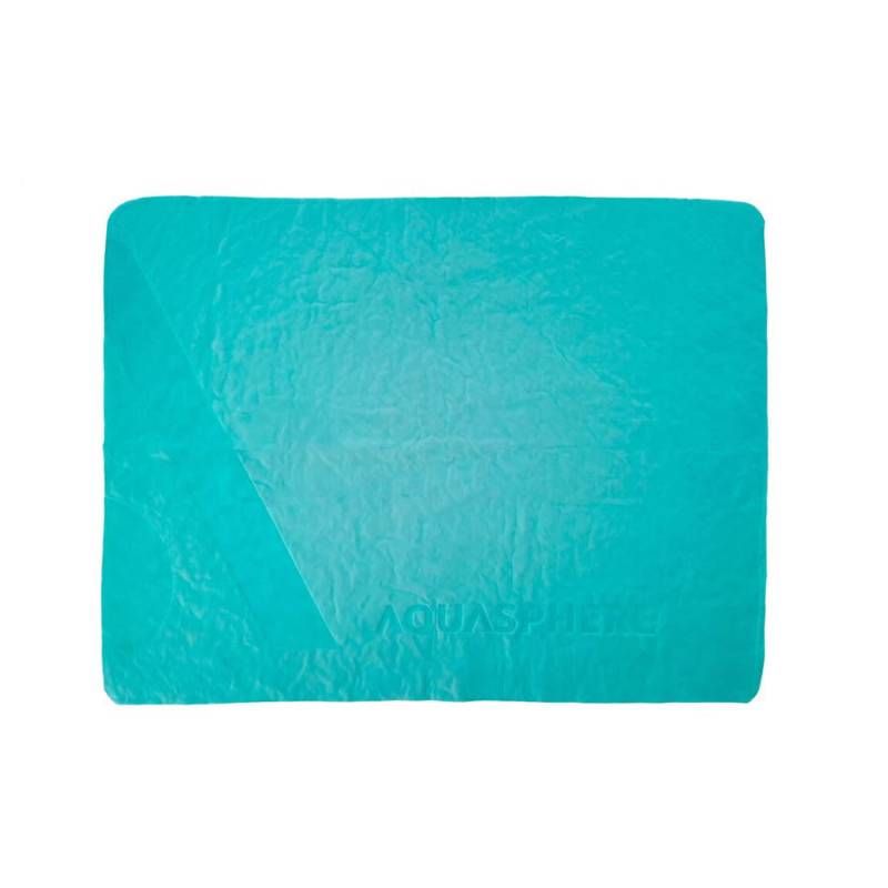 Aquasphere Toalla Dry Aqua