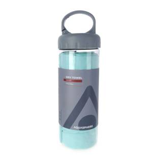 Aquasphere Dry Towel Aqua