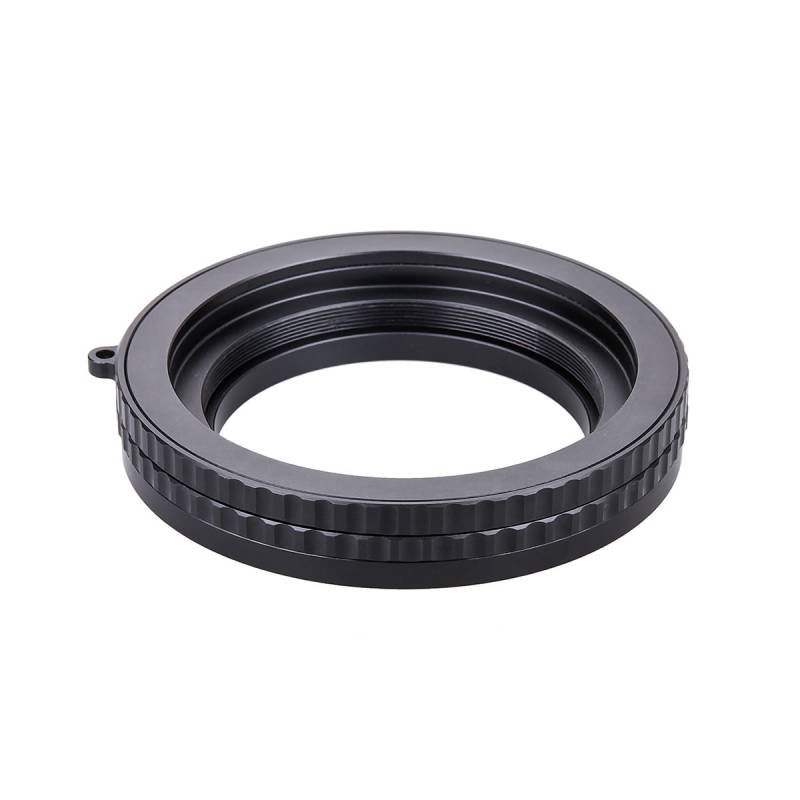 Weefine Porta Lentes Magnético 67mm