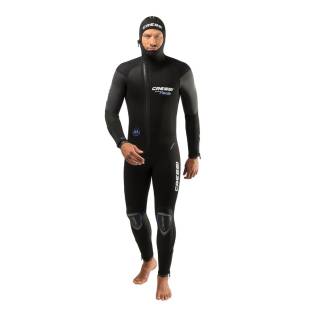 Cressi Facile HF Ultraspan 8mm Hombre