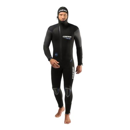 Cressi Facile HF Ultraspan 8mm Hombre