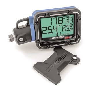 Cressi Tapa Protección Digi2