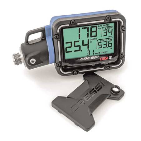 Cressi Tapa Protección Digi2