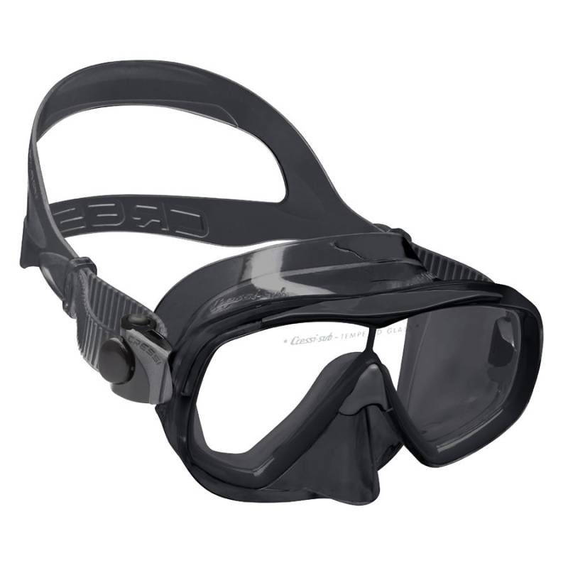 Cressi Estrella Mask Black