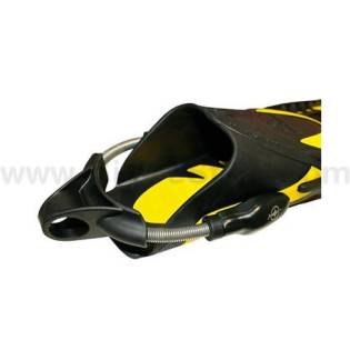 Beuchat Powerjet Spring Straps (2un.)