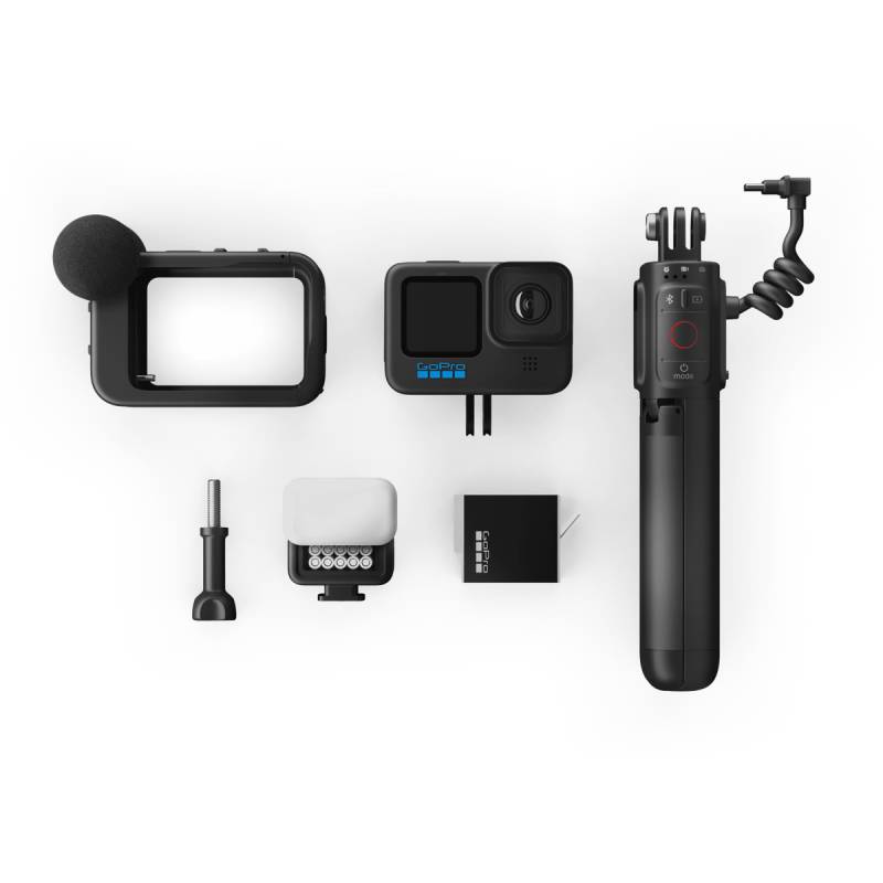 GoPro Hero12 Black Creator Edition