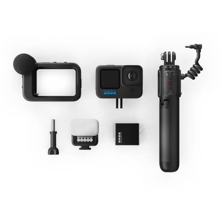 GoPro Hero12 Black Creator Edition