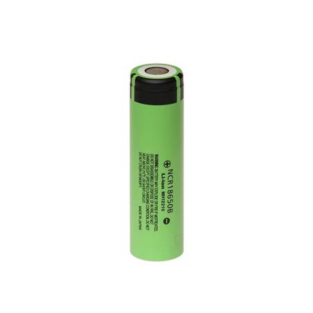 Panasonic NCR 18650B 3400mAh