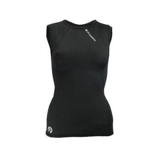 Sharkskin TiFIR Chaleco Mujer