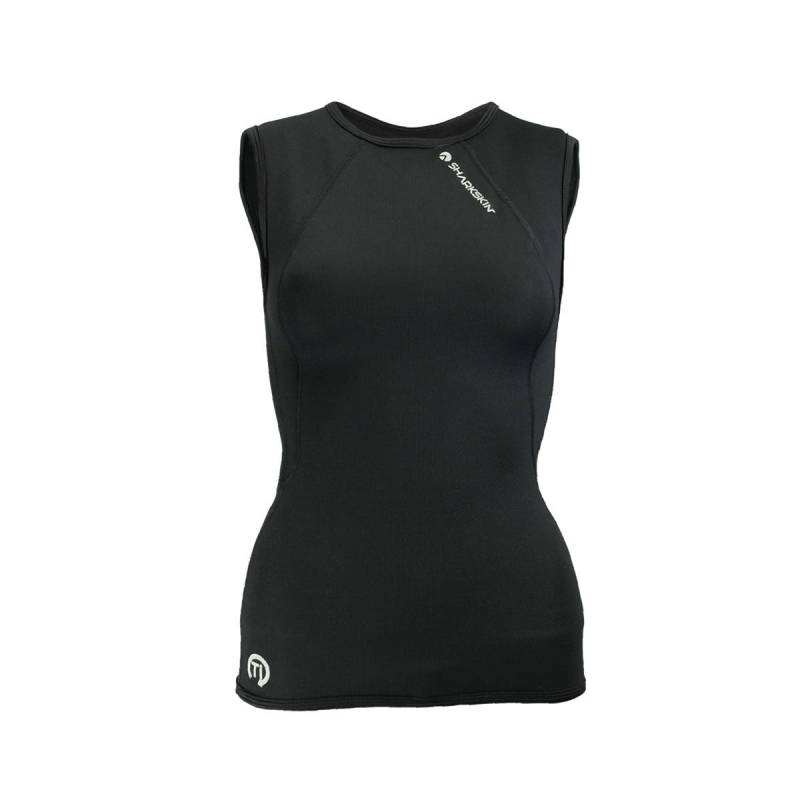 Sharkskin TiFIR Chaleco Mujer