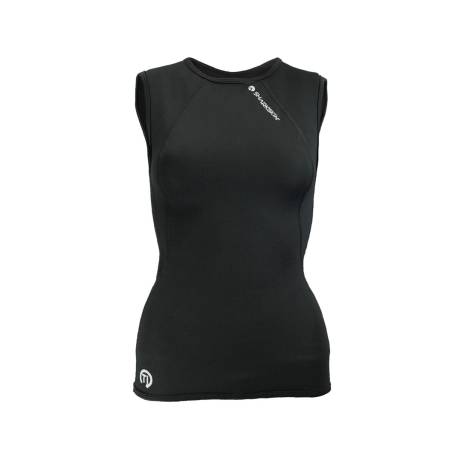 Sharkskin TiFIR Chaleco Mujer