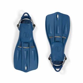 Fourth Element Tech Fin Blue
